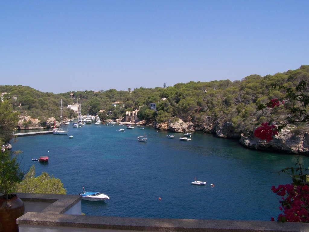 Mallorca South-East coast